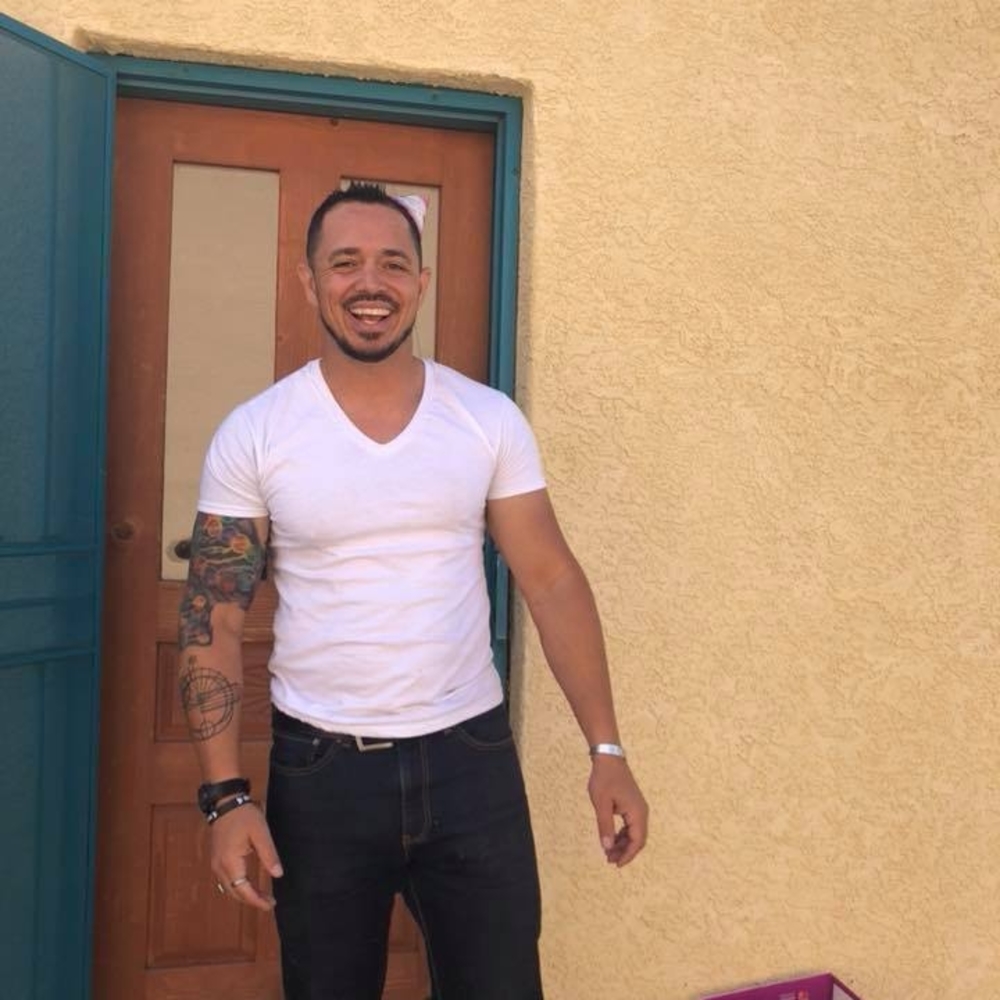 Meet your Posher, Vincent